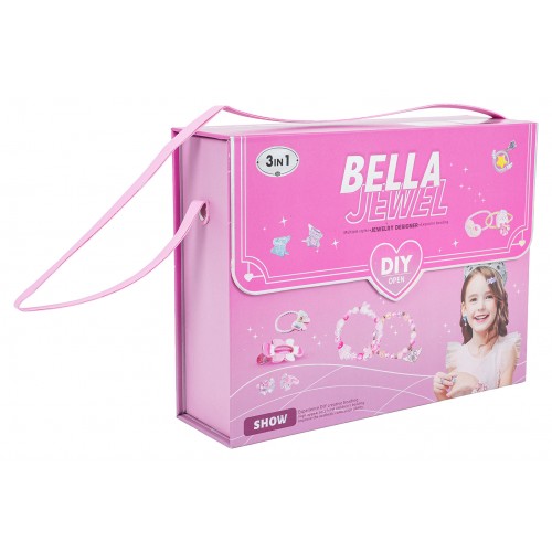 Jewelry Making Kit + Accessories