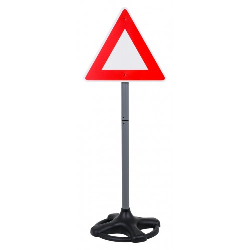MEGA Road Signs Set