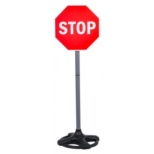 MEGA Road Signs Set