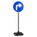 MEGA Road Signs Set