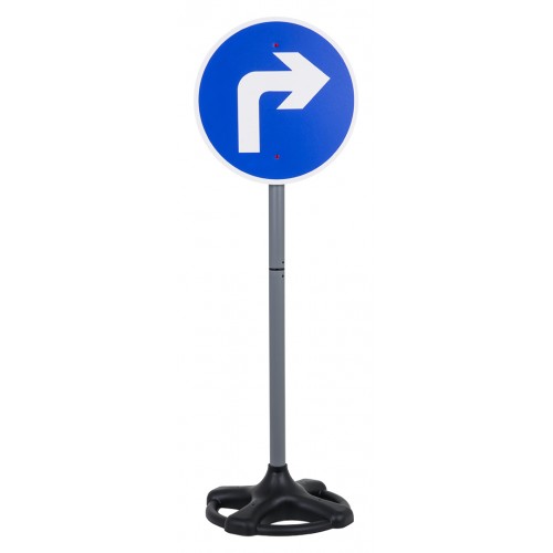 MEGA Road Signs Set
