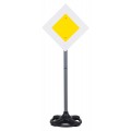 MEGA Road Signs Set