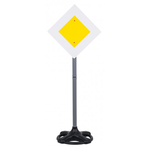 MEGA Road Signs Set