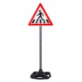 MEGA Road Signs Set