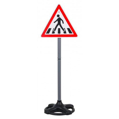 MEGA Road Signs Set