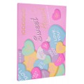 MEGA Heart Makeup Set