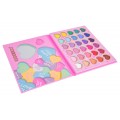 MEGA Heart Makeup Set