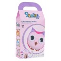 Make Your Own Plushie Owl Kit