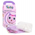 Make Your Own Plushie Owl Kit