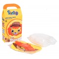 Make Your Own Plush Lion Kit