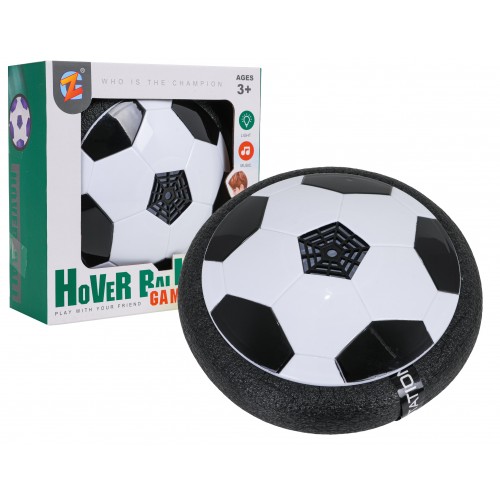 Play Ball with Light Function
