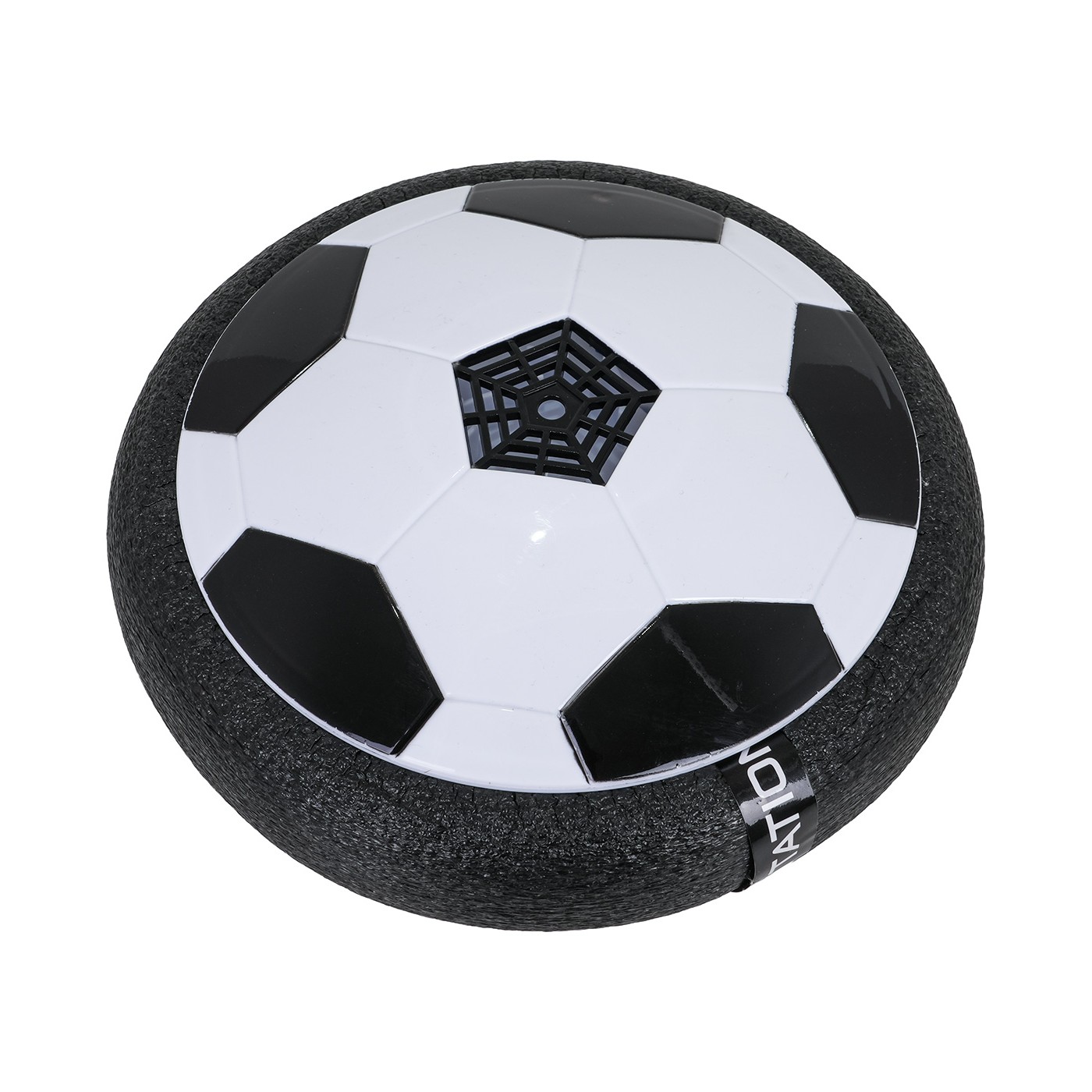 Play Ball with Light Function