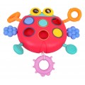Multifunctional Ladybug For The Youngest