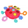 Multifunctional Ladybug For The Youngest