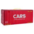 MEGA Garage Spring Kit