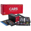 MEGA Garage Spring Kit