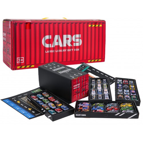 MEGA Garage Spring Kit