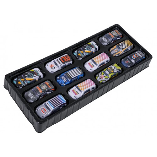 MEGA Garage Spring Kit
