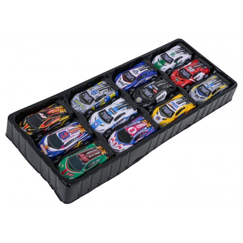 MEGA Garage Spring Kit