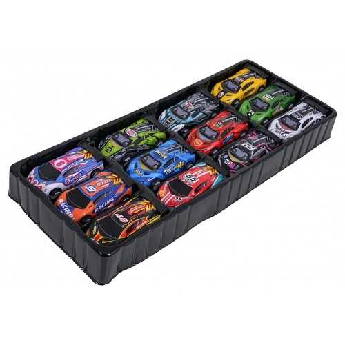 MEGA Garage Spring Kit