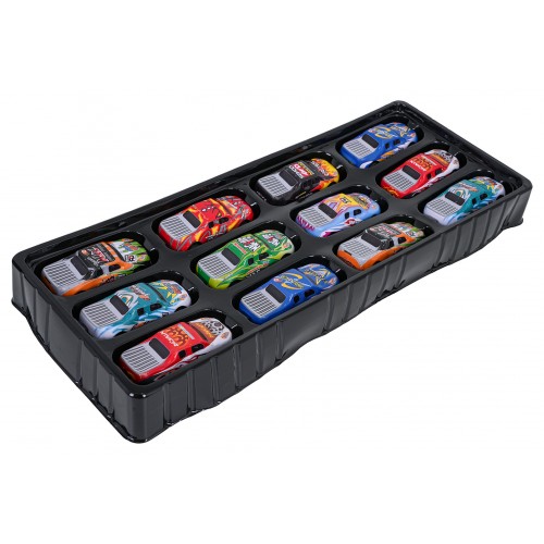 MEGA Garage Spring Kit