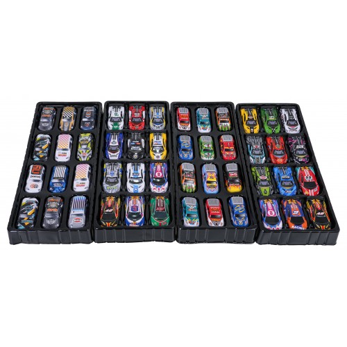 MEGA Garage Spring Kit