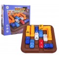 Traffic Logic Game