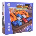 Traffic Logic Game