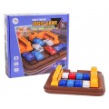 Traffic Logic Game