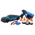 R/C STAR Blue Vehicle