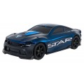 R/C STAR Blue Vehicle