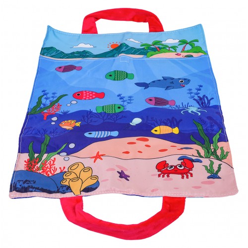 Soft Fishing Set