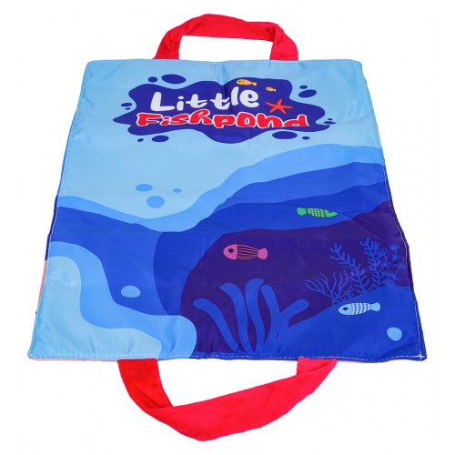Soft Fishing Set