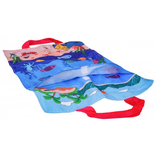 Soft Fishing Set