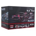 ROCKET R/C Drift Vehicle 4x4 Drive