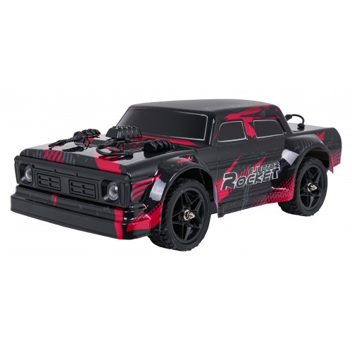 ROCKET R/C Drift Vehicle 4x4 Drive