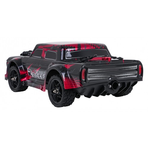 ROCKET R/C Drift Vehicle 4x4 Drive