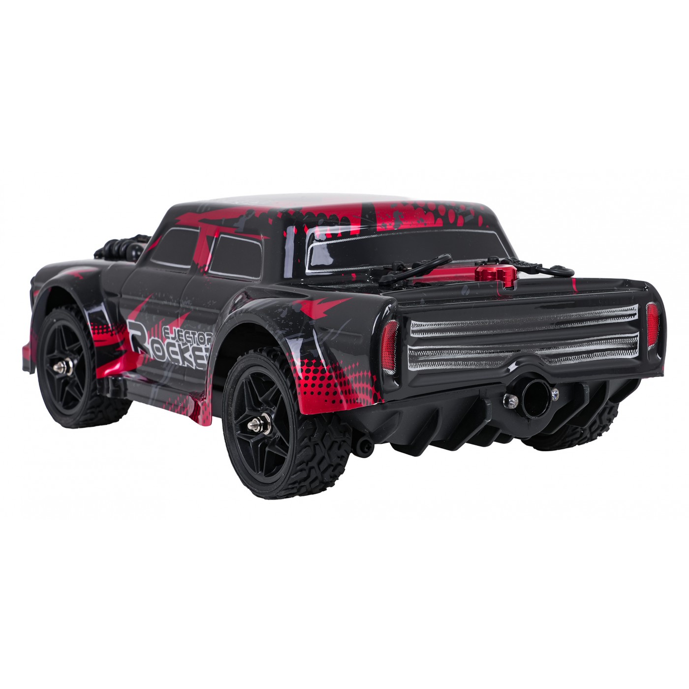 ROCKET R/C Drift Vehicle 4x4 Drive
