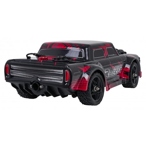 ROCKET R/C Drift Vehicle 4x4 Drive