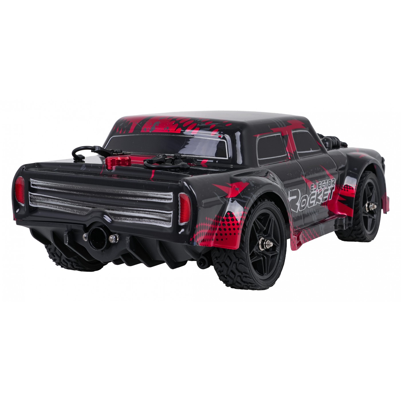 ROCKET R/C Drift Vehicle 4x4 Drive