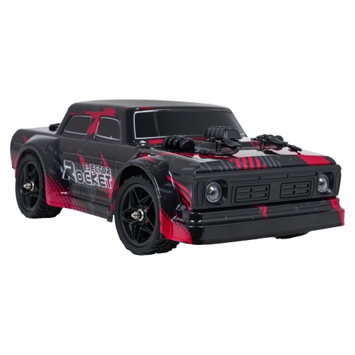 ROCKET R/C Drift Vehicle 4x4 Drive