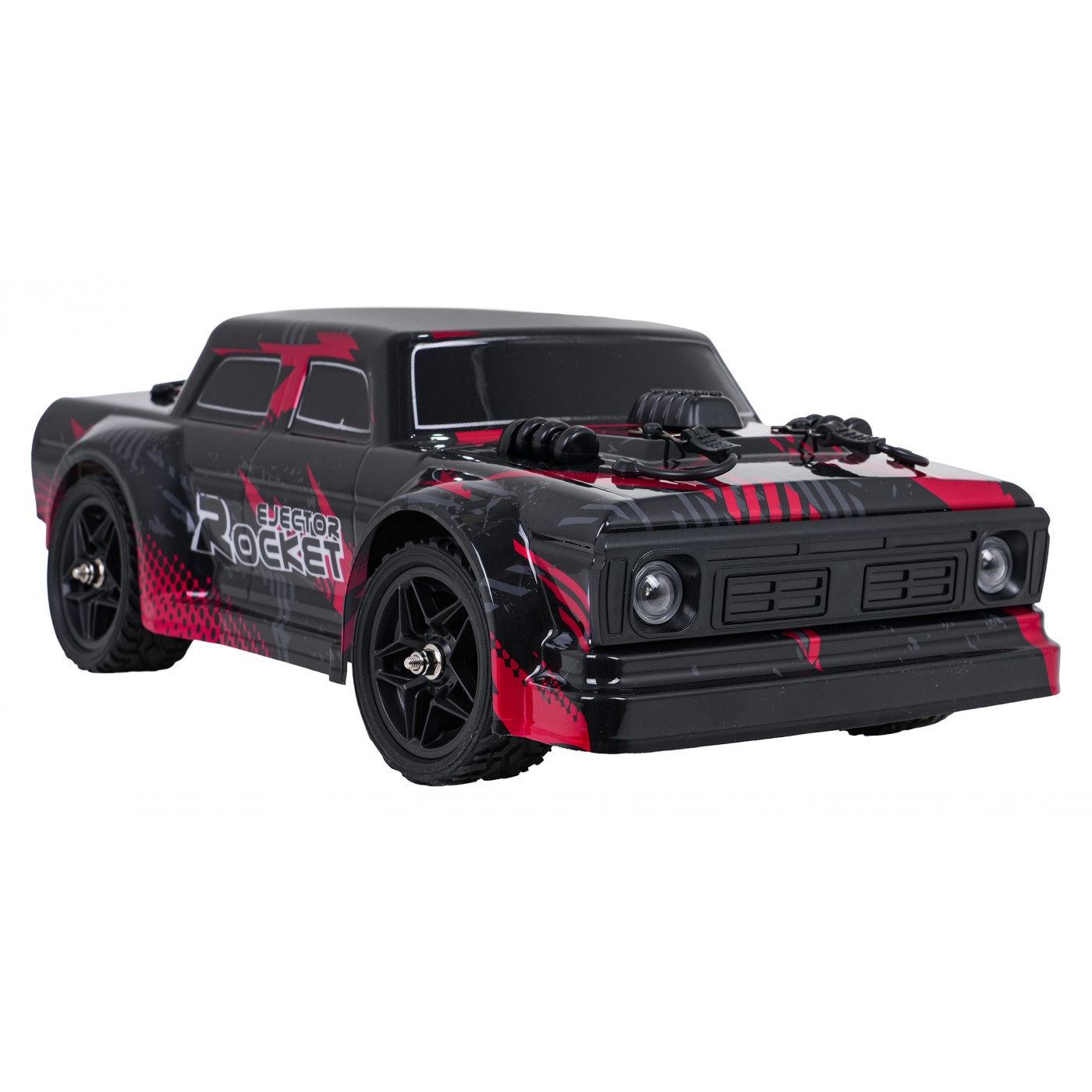 ROCKET R/C Drift Vehicle 4x4 Drive