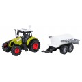 Farm Set with Tractor