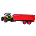 MEGA Farmer Set with Tractor + Accessories