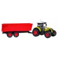 MEGA Farmer Set with Tractor + Accessories