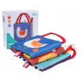 Sensory Book Set For The Youngest