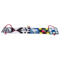 Sensory Book Set For The Youngest