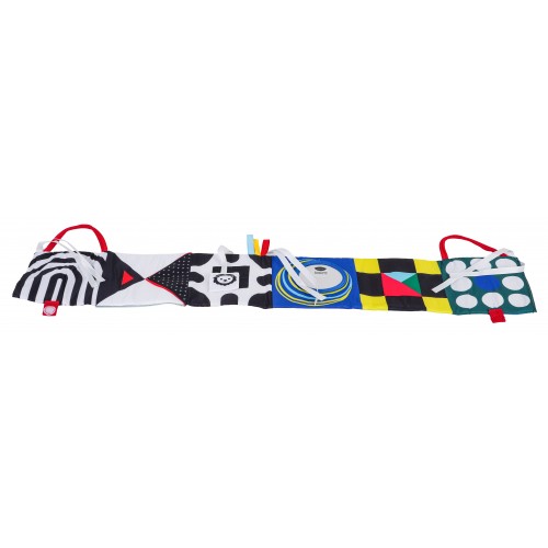 Sensory Book Set For The Youngest