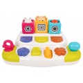 Interactive Toy Pop Up Animals