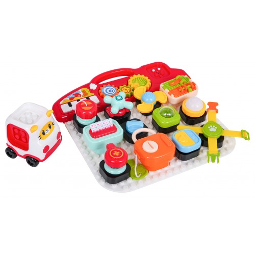 Multifunctional Board + Accessories